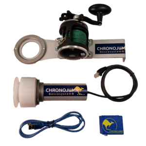 Kit Analitzador de Carrera